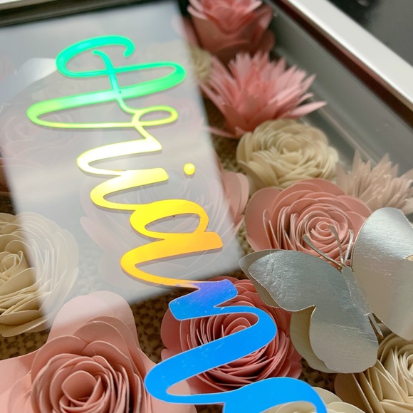 Customized Flower Boxes - Picture 8 of 14